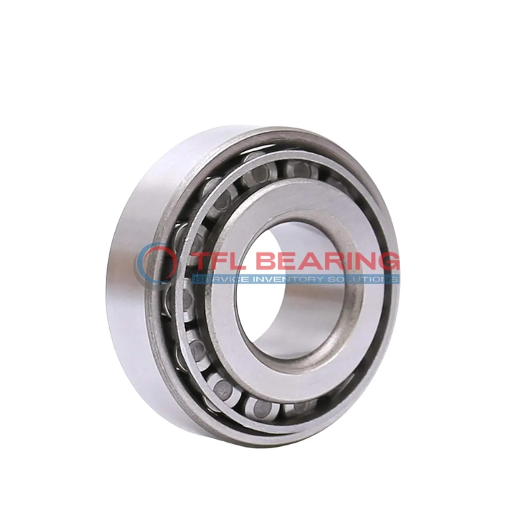 TS (Single Row Tapered Roller Bearings) (Imperial) 356-353